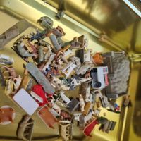 Tiere Austattungsmaterial H0
