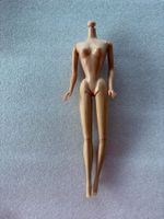 Barbie vintage american girl body only for parts or repair