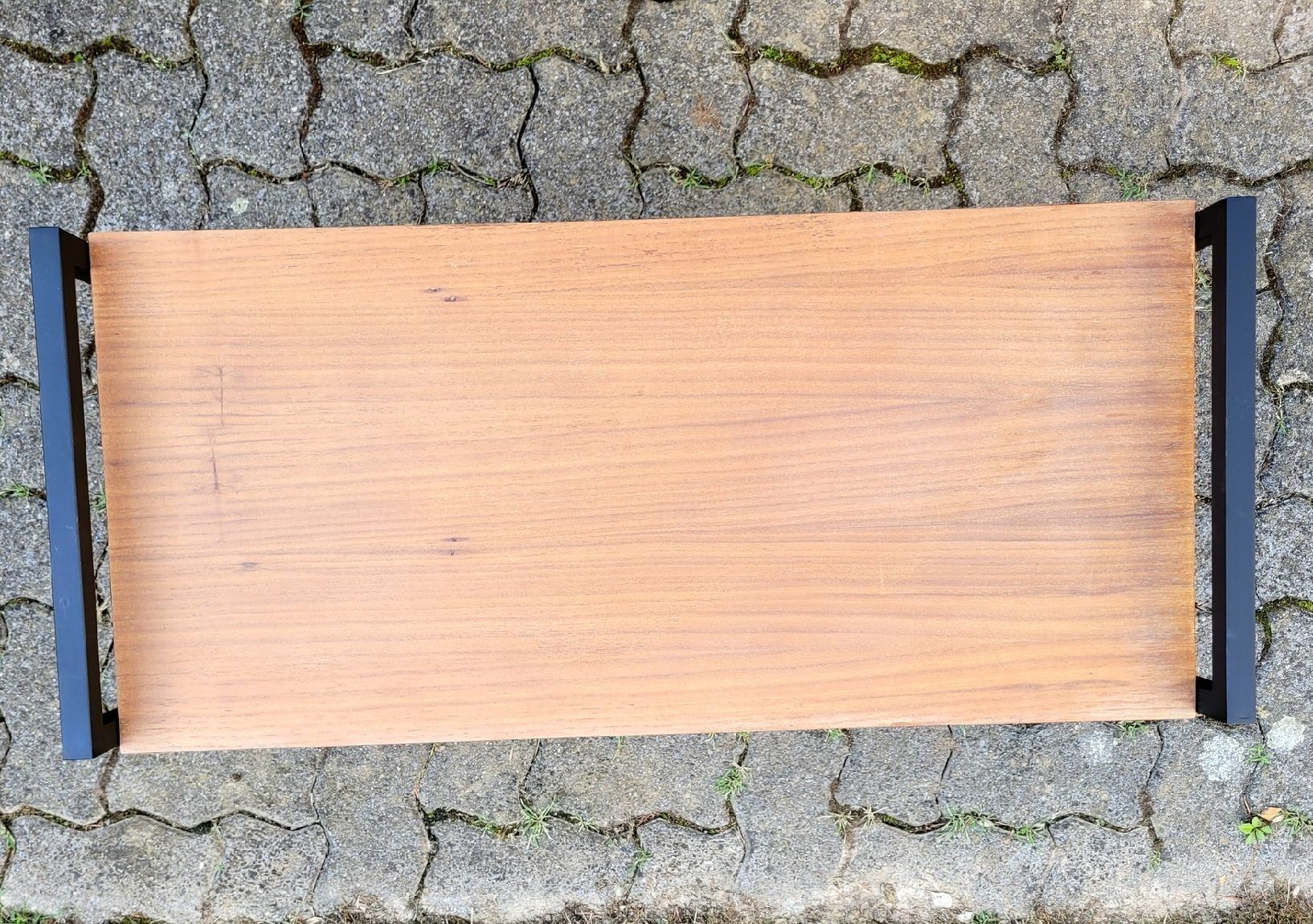 Carrelli di servizio: Servierwagen 1970 Danish Design – Usato da Unterengstringen venduto da orpheo13 2