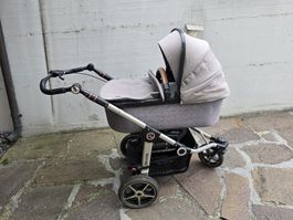 Hartan Kinderwagen