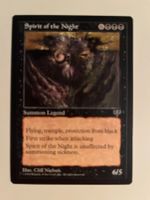 1 x Spirit of the Night - Magic: The Gathering - MtG
