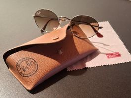 Ray Ban *Sonnenbrille* klassisches Modell, Metall
