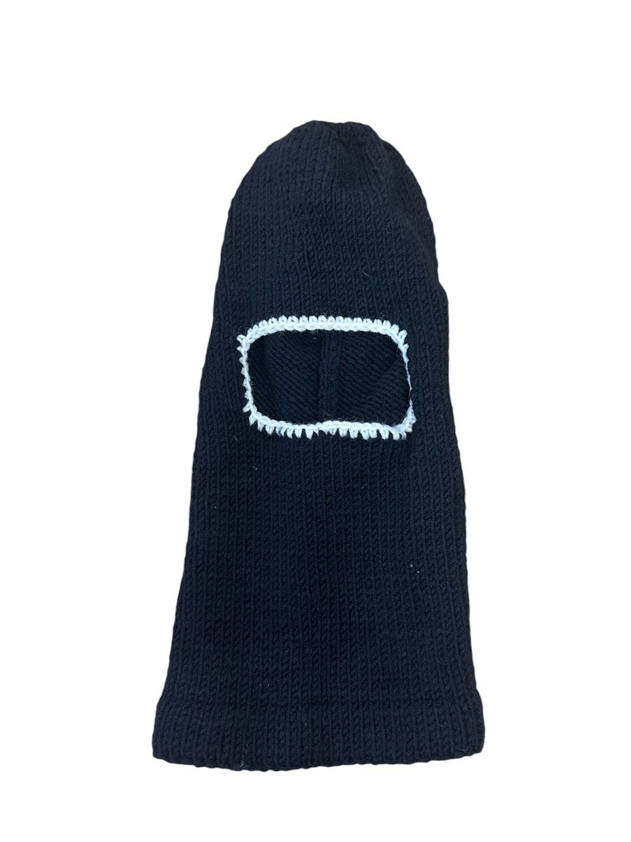 Maschere: Face mask, Wool balaclava hat, winter full face mask – Nuovo (secondo la descrizione) da Buochs venduto da zukkias