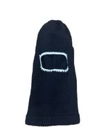 Face mask, Wool balaclava hat, winter full face mask