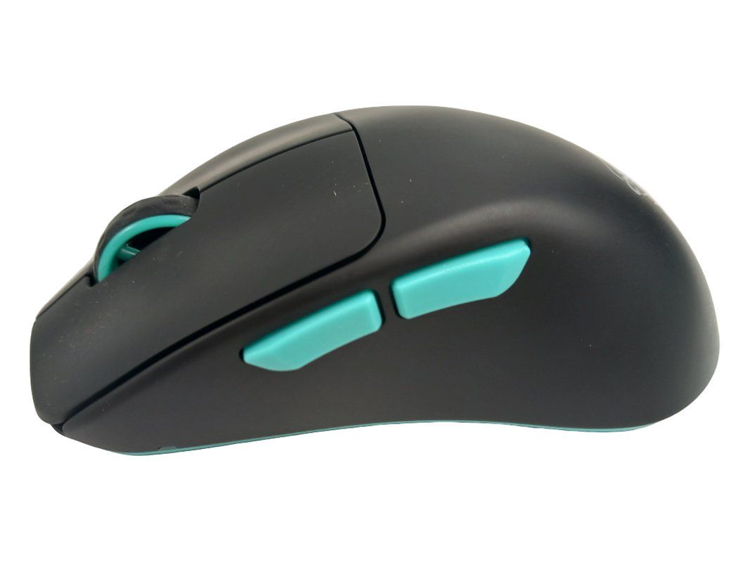Mouse: CHERRY xtrfy M64 Mouse (Wireless; Black) – Usato da Hünenberg venduto da Restwert_Zug 5