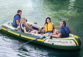 Sea Hawk 4 