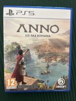 Anno 117: Pax Romana PS5