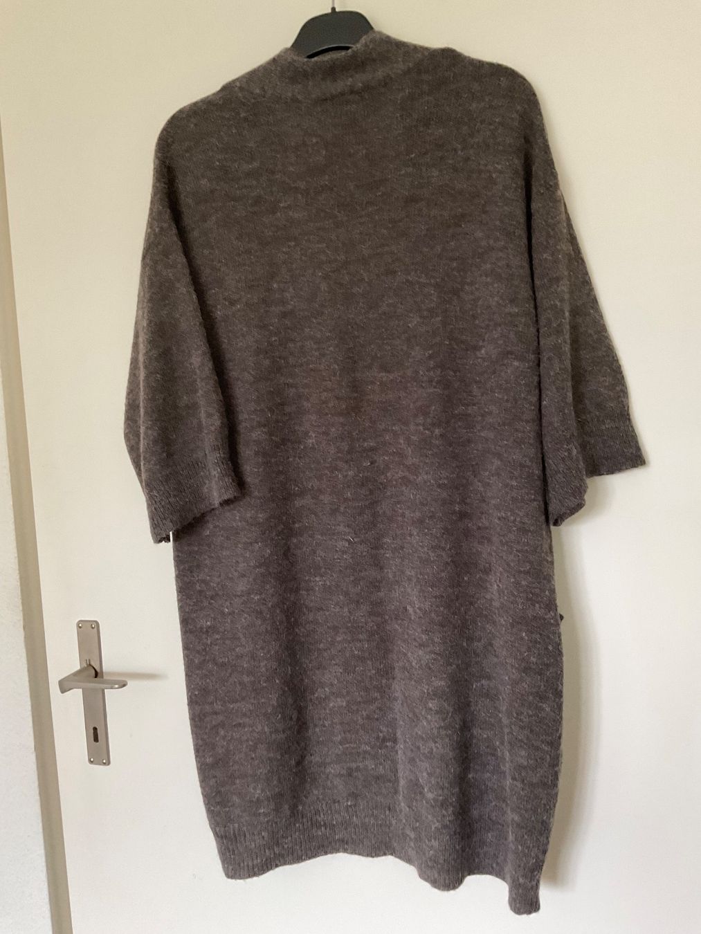 Vila Giacche: VILA kuschelige Strickjacke Cardigan Gr S – Usato da Urdorf venduto da alda02 4