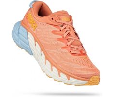 Hoka Gaviota 4 Wide SCPP Women's Taille 38