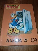 Le journal de mickey album n 100