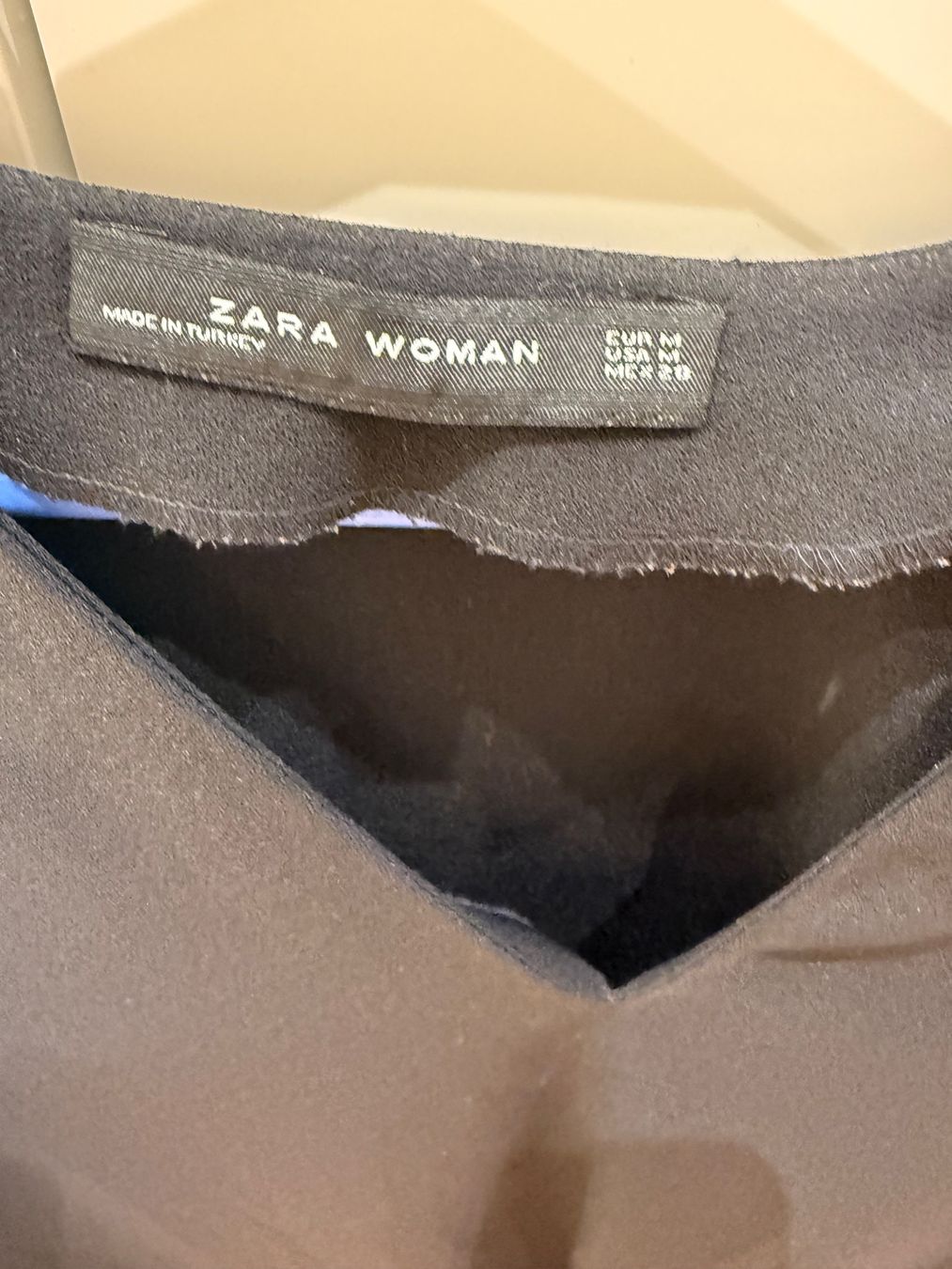 Zara Vestiti: Zara Kleid – Usato da Zürich venduto da iva_7658 1