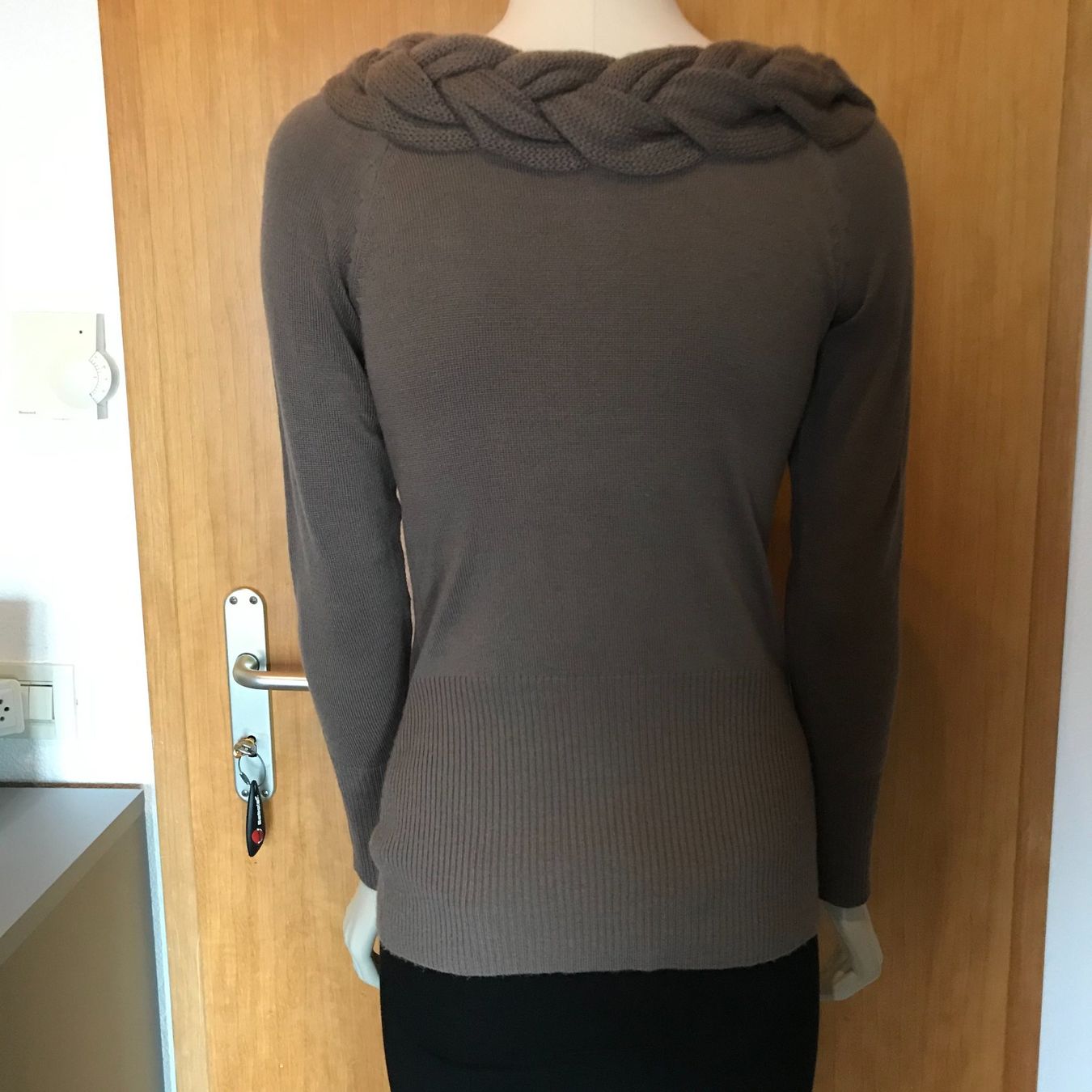 Rainbow Maglioni & Felpe: Pullover von RAINBOW – Nuovo e nell'imballaggio originale da Contra venduto da Oly_93 5