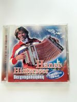 Hansi Hinterseer