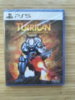Turrican Anthology Vol. 1 Sealed (PS 5)