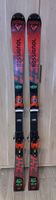 Rossignol Hero Slalom Ski, 150cm, inkl. Bindung
