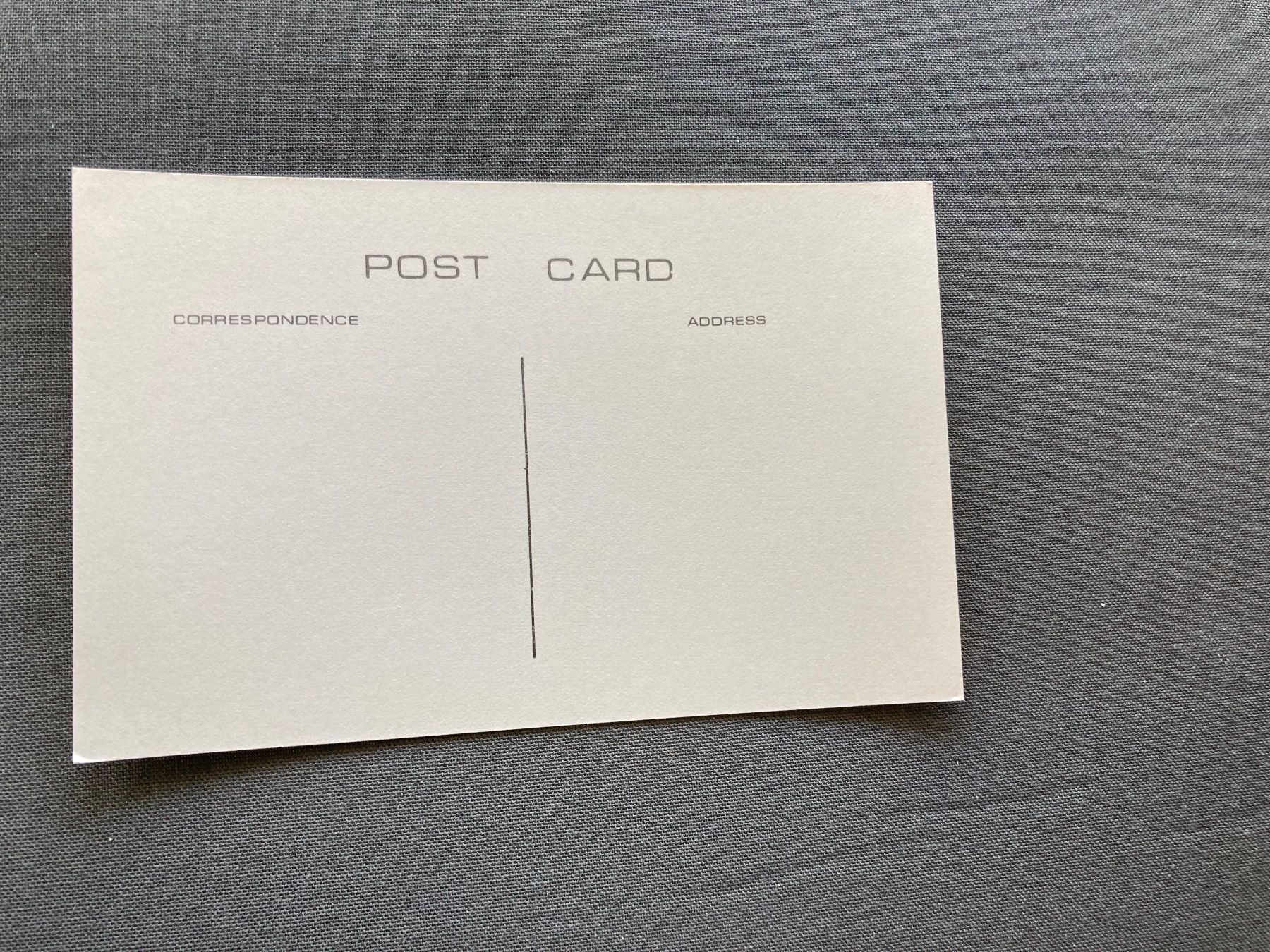 Cartoline postali: Boeing 377 Stratocruiser, B.O.A.C., Heathrow – Usato da Zürich venduto da mik_h9ty 1