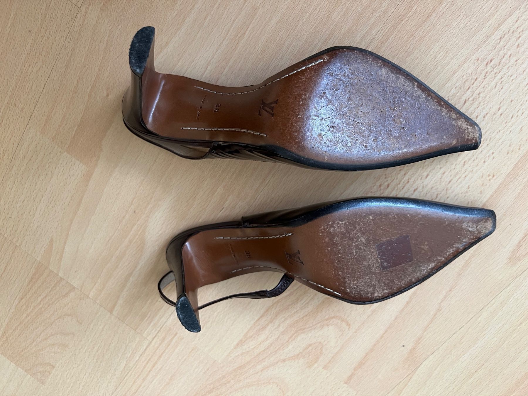 Louis Vuitton Scarpe da donna: Louis Vuitton – Usato da Pratteln venduto da Salva4133 4