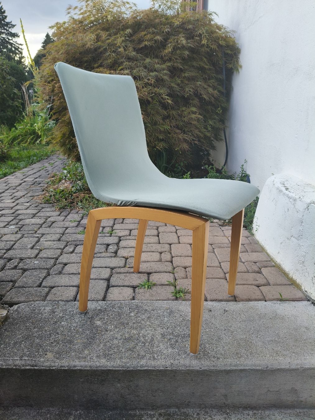 Ligne Roset Poltrone: 6x Ligne Roset Stühle – Usato da Zürich venduto da FlorinGasser 7