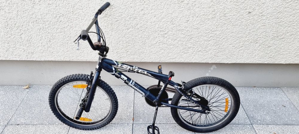 Univega bmx hotsell