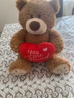 TEDDYBÄR * für alle Altersgruppen