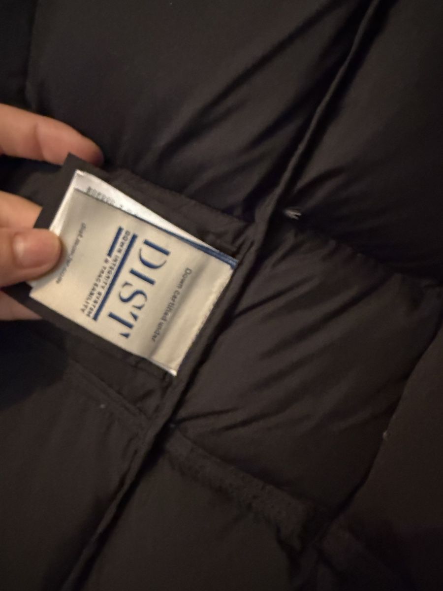 Vestes: Moncler Faucon Belted Jacket – D'occasion à Lausanne par LadyGSx 4