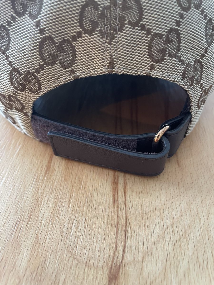 Gucci Copricapi, berretti & cappellini: Gucci Cap / Original, Neupreis CHF 480.- – Nuovo (secondo la descrizione) da Oberarth venduto da abi127 3