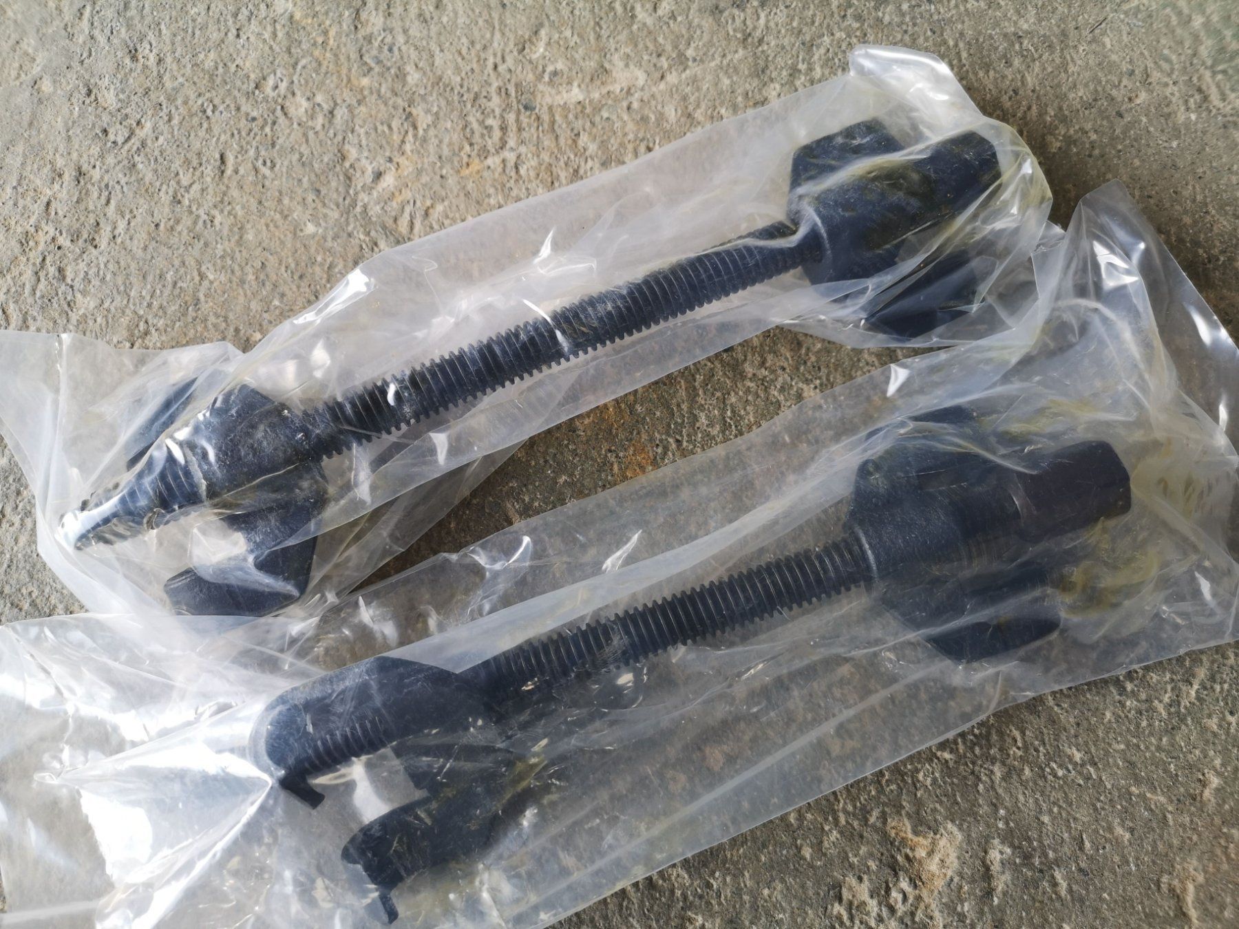Tutti pezzi di ricambio auto: Federspanner Stoßdämpfer Gewindefahrwerk – Nuovo e nell'imballaggio originale da Vuisternens-dt-Romont venduto da Coilover 3
