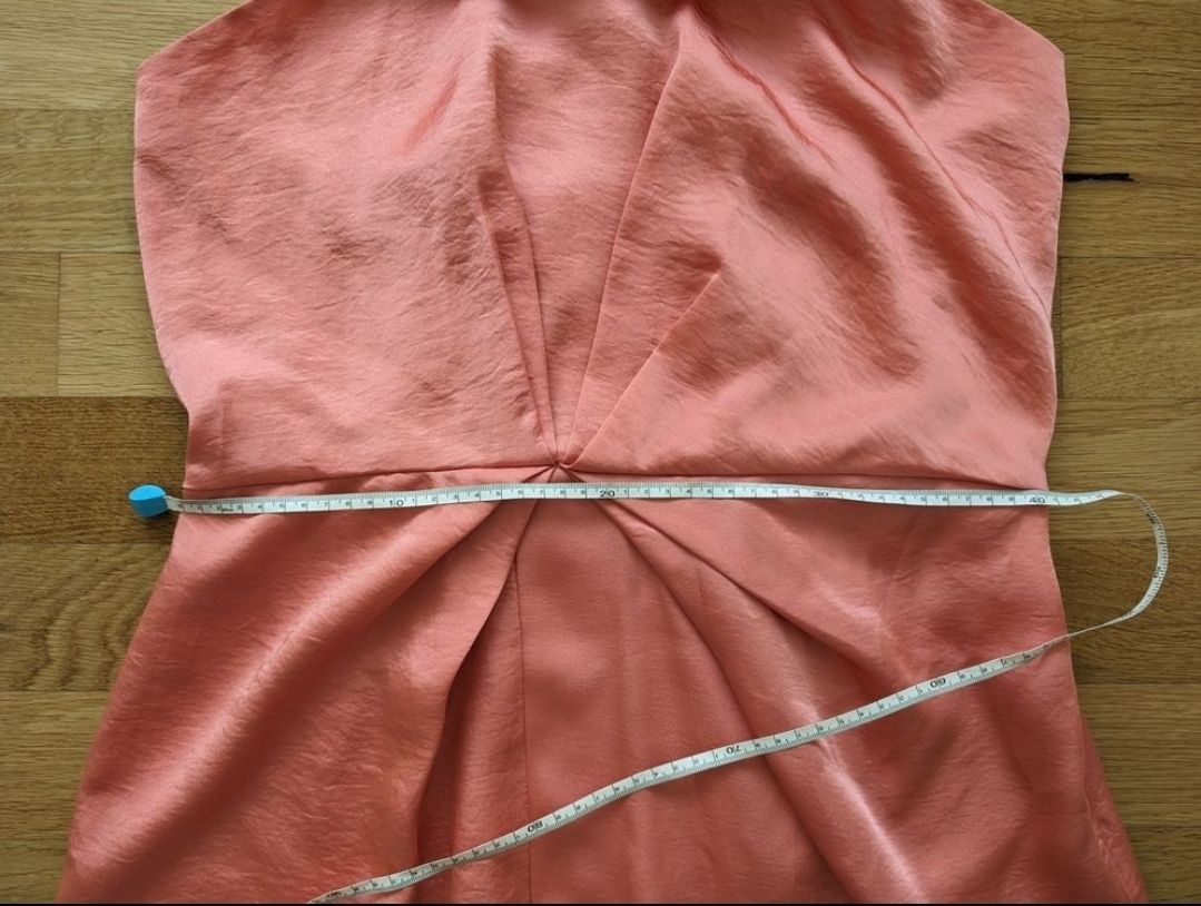 Vestiti: Reiss Rosa Cocktailkleid Gr. EU 42 – Usato da Bern venduto da christiane_pr 5