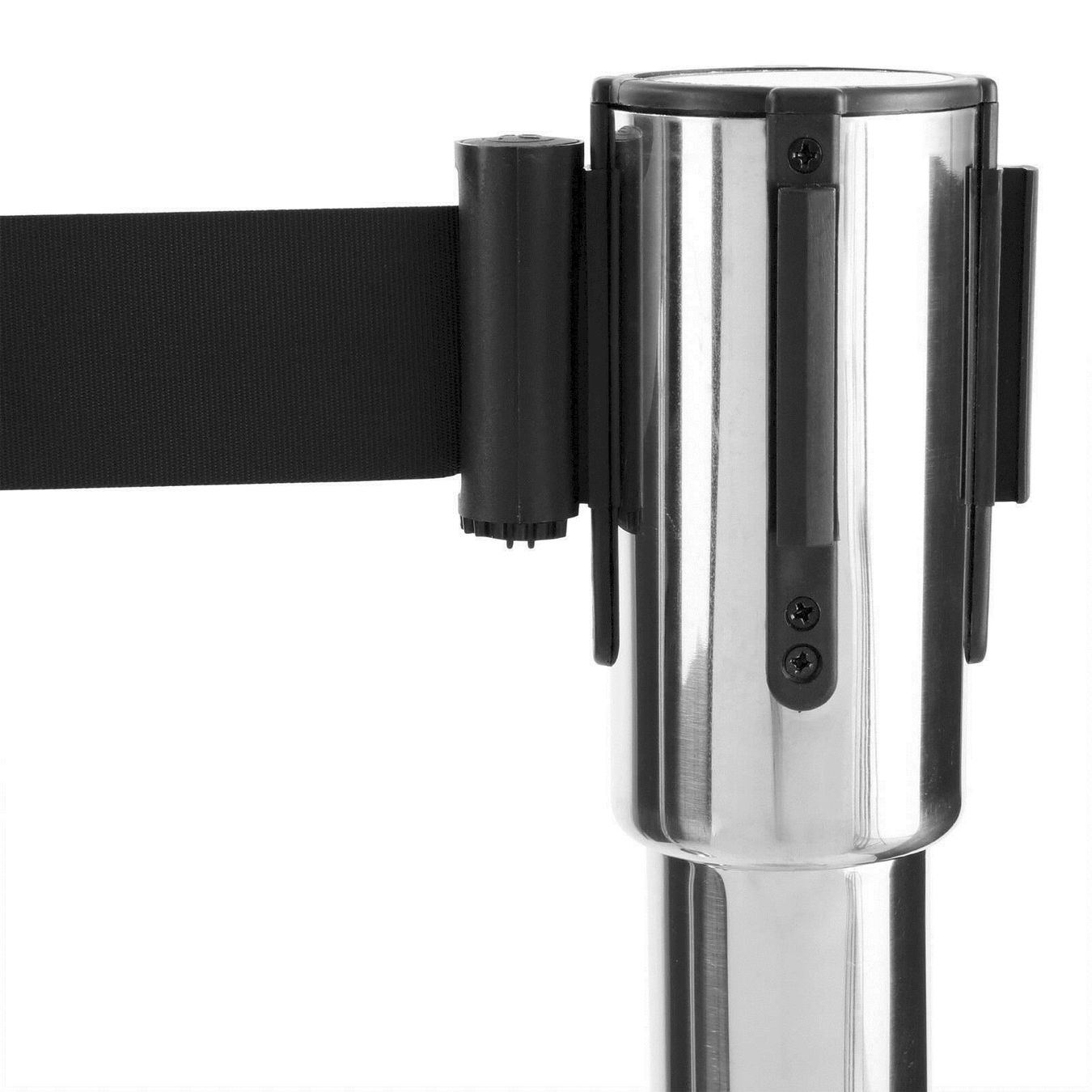 Autres décorations & accessoires: Arebos 2 Personenleitsysteme Schwarz – Neuf avec emballage d'origine à Bottighofen par zaap 2