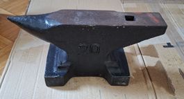 Böhmischer Amboss 20 kg