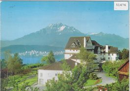 Kurhaus Sonnmatt - Luzern