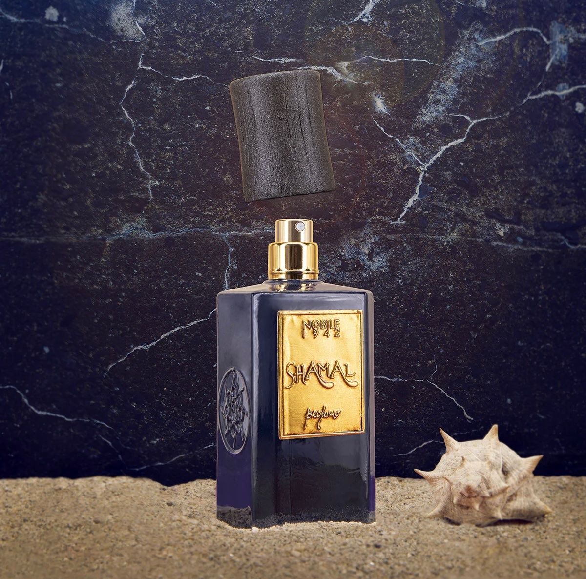 Profumi & Eau de Toilette: Nobile 1942 Shamal parfum 6 ml sample – Nuovo (secondo la descrizione) da Chêne-Bougeries venduto da Seetooyoo