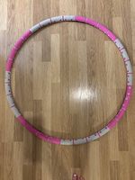 neuwertiger Hula Hoop Reifen