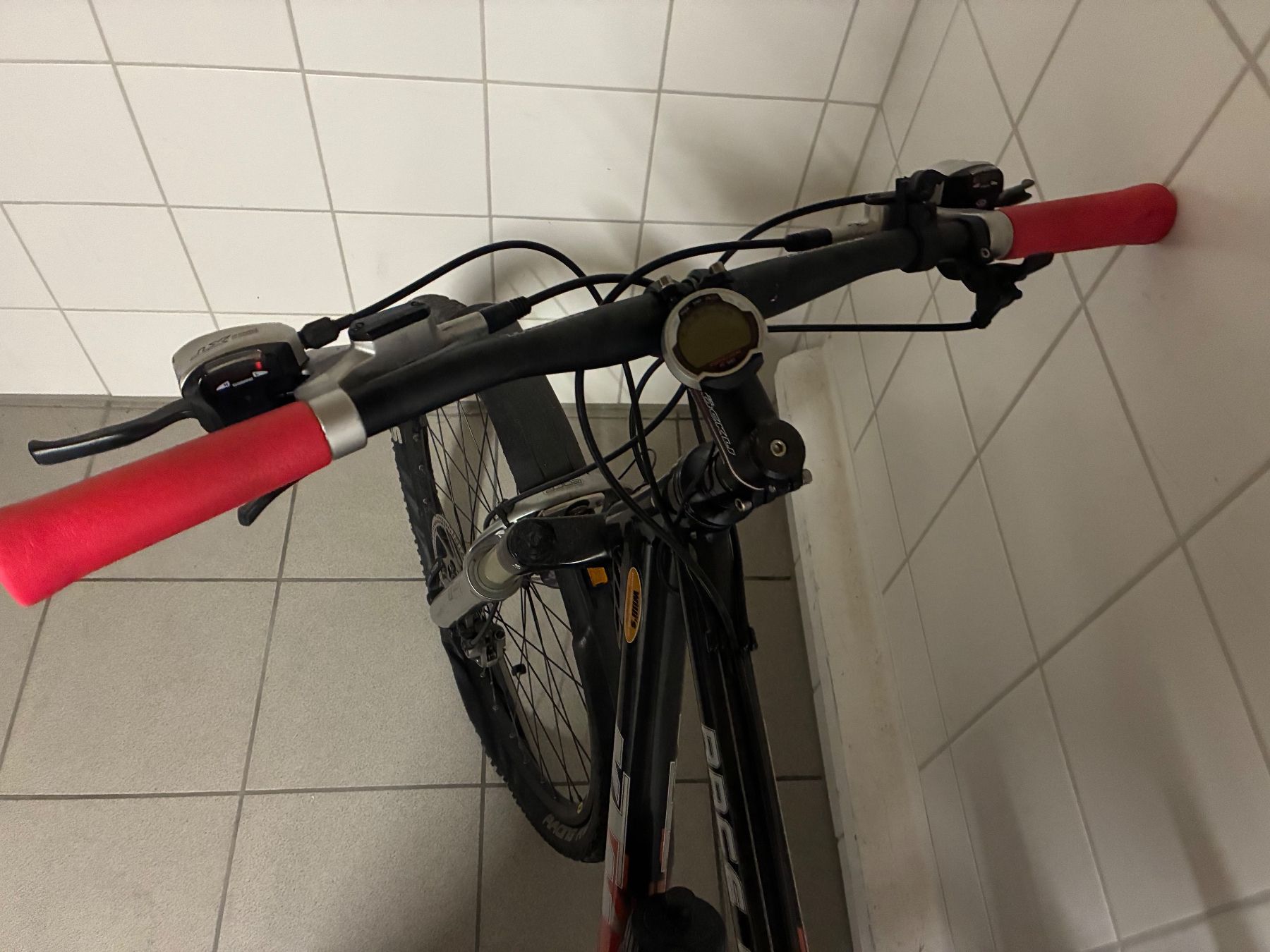 Biciclette: Mountain Bike Race Action Deore XT – Usato da Zürich venduto da thetschi 2