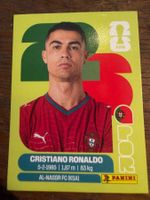 Panini WM 2026 - POR 15 - CRISTIANO RONALDO