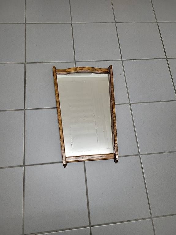 Specchi: Art Deko Spiegel, Vintage – Usato da Spreitenbach venduto da dde_5k86 2