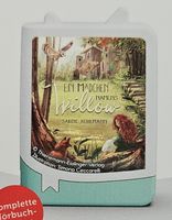 🔥 BOOK TONIE 💛 Ein Mädchen namens Willow OVP 🔥