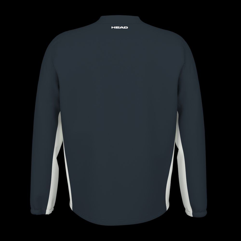 Head Giacche: HEAD BREAKER Jacket Men – Nuovo e nell'imballaggio originale da Däniken SO venduto da Tennis-Reptiles 1
