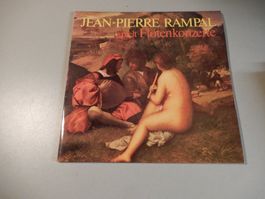 Jean-Pierre Rampal – Spielt Flötenkonzerte