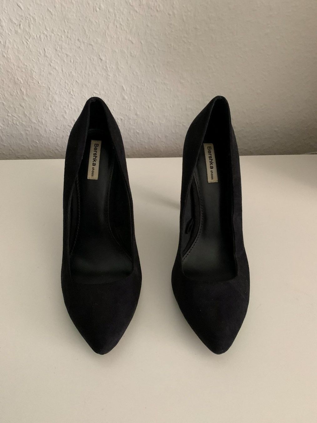 Bershka Damenschuhe: BERSHKA - Pumps schwarz 37 – Gebraucht aus Zürich von Diazaio 2