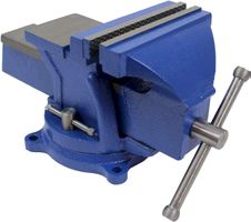 TrutzHolm Parallelschraubstock 150 mm