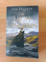 Eva Fellner Die Highländerin Enja, Tochter der Highlands 1
