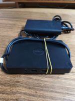 Dell WD15 Dockingstation inkl. 180W-Netzteil