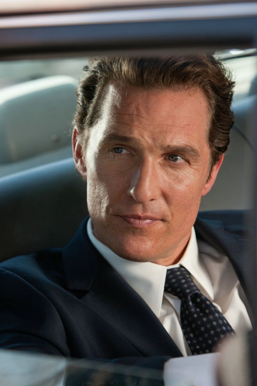 Alle DVDs: Der Mandant mit Matthew McConaughey   DVD – Neu (gemäss Beschreibung) aus Triengen von Nilana 1