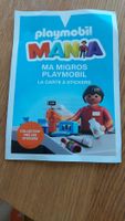 Album de Stickers Playmobil Migros - Collectionnez-les!