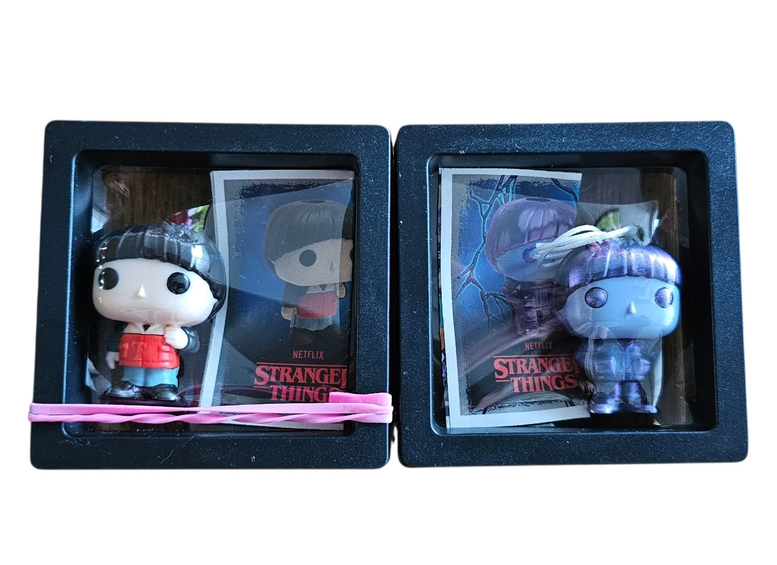 Funko Statuette: Stranger Things Will Funko Pop Figuren – Nuovo (secondo la descrizione) da Langenthal venduto da SecondChanceShop