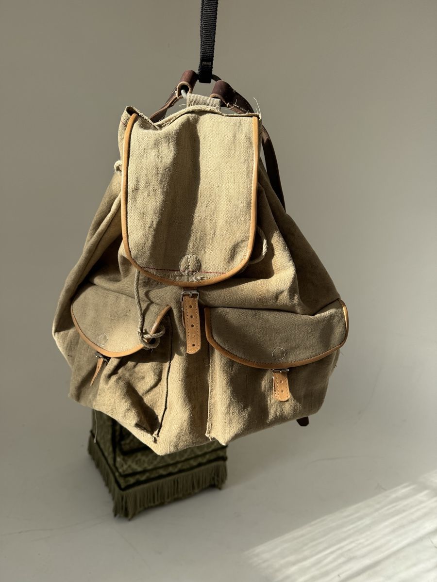 Zaini: Jägerrucksack – Nuovo e nell'imballaggio originale da Klosters venduto da flo_n5c8 1