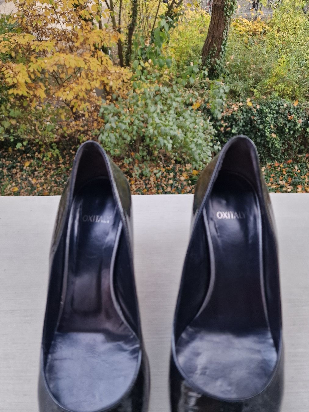 Scarpe da donna: Oxitaly 39 – Usato da Basel venduto da chingson 1