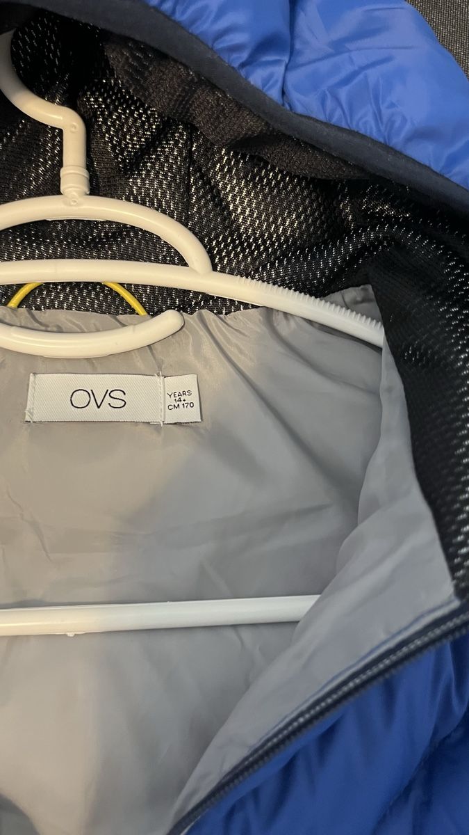 Giacche & Cappotti: OVS Daunenjacke  – Nuovo (secondo la descrizione) da Baden venduto da Car_lio09 2