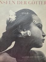 Gotthard Schuh Inseln der Götter